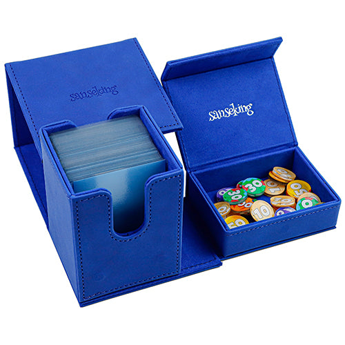 Sanseking TCG Portable Deck Box
