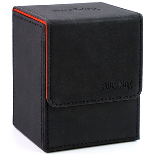 Sanseking PU Vertical Deck Box