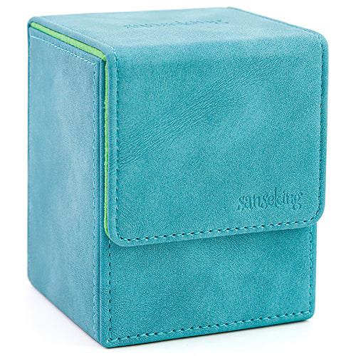 Sanseking PU Vertical Deck Box