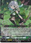 Affinity Hunter Silviose (DZ-BT14/039)