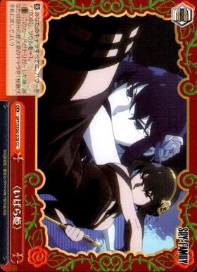 Sleeping Beauty (CC) (SPY/S106-078)