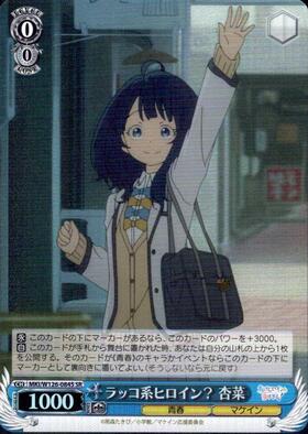 Sea otter heroine? Anna (MKI/W126-084S)