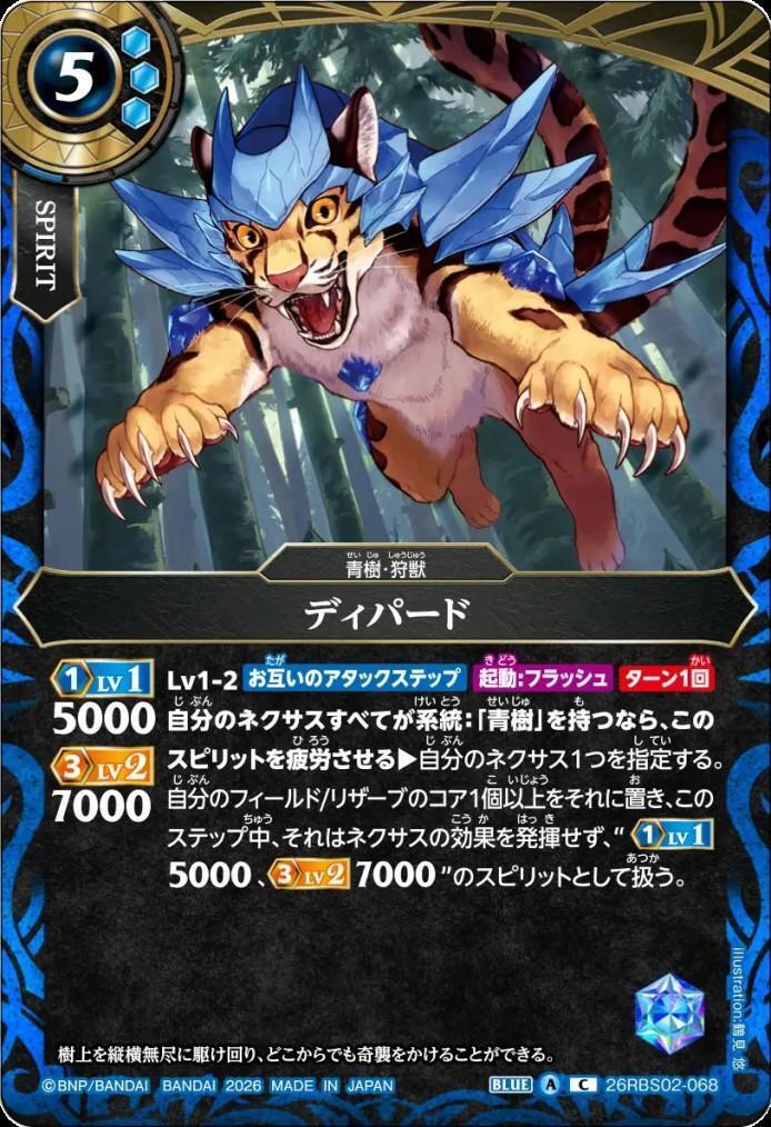 Dipper (26RBS02-068)