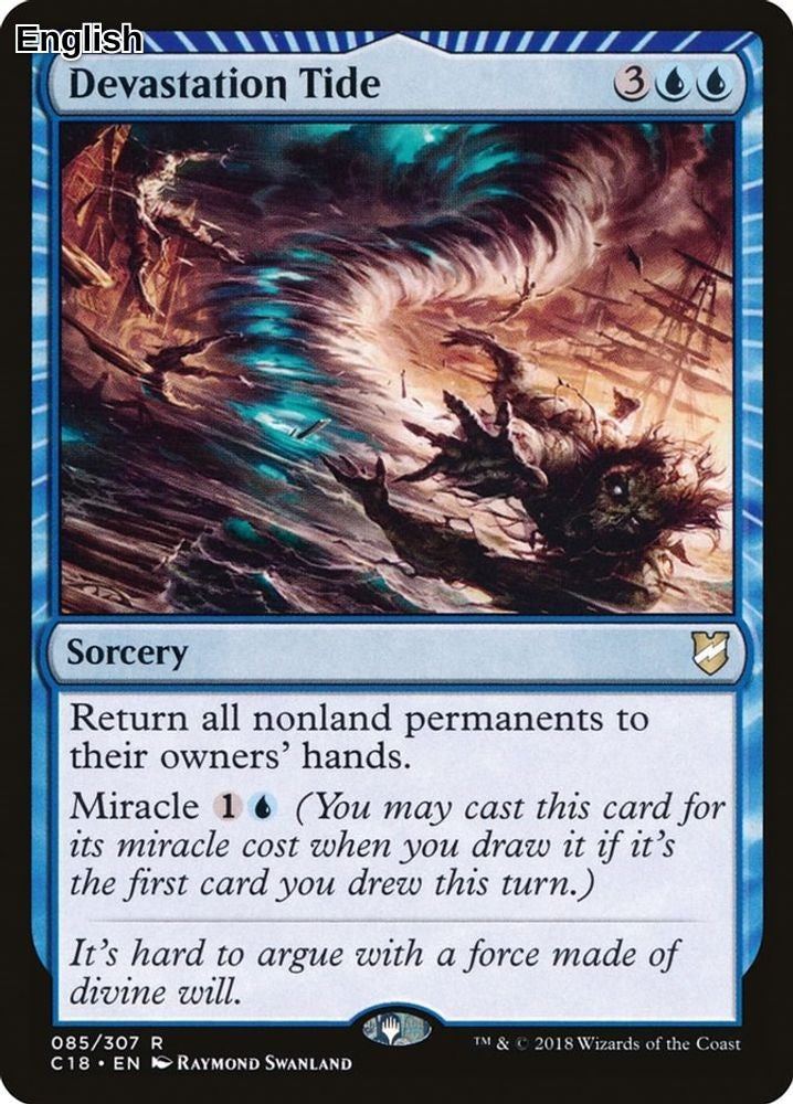 Devastation Tide