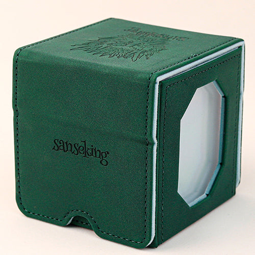 Sanseking Skyeye PU Leather Deck Box