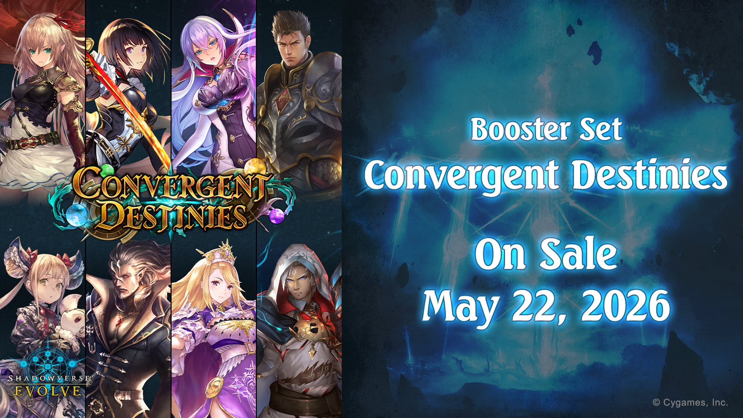 Shadowverse Case