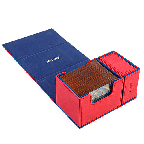 Sanseking Chang'E Jade Rabbit Deck Box