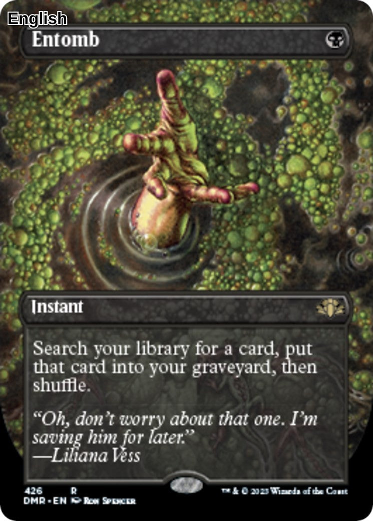 Entomb (Borderless)