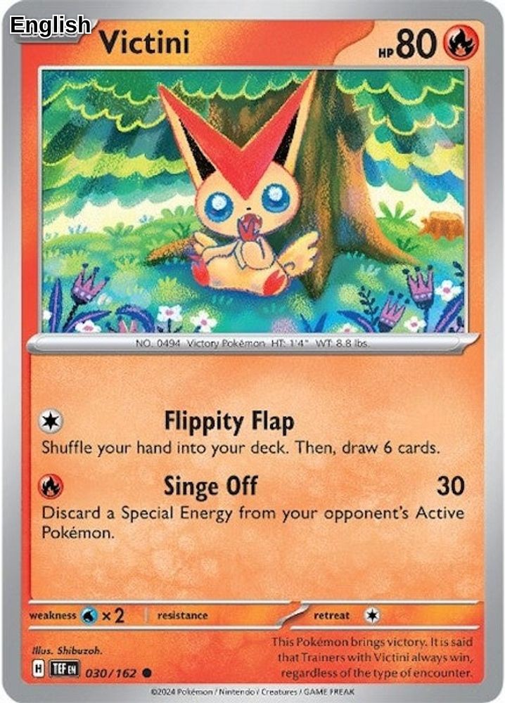 Victini