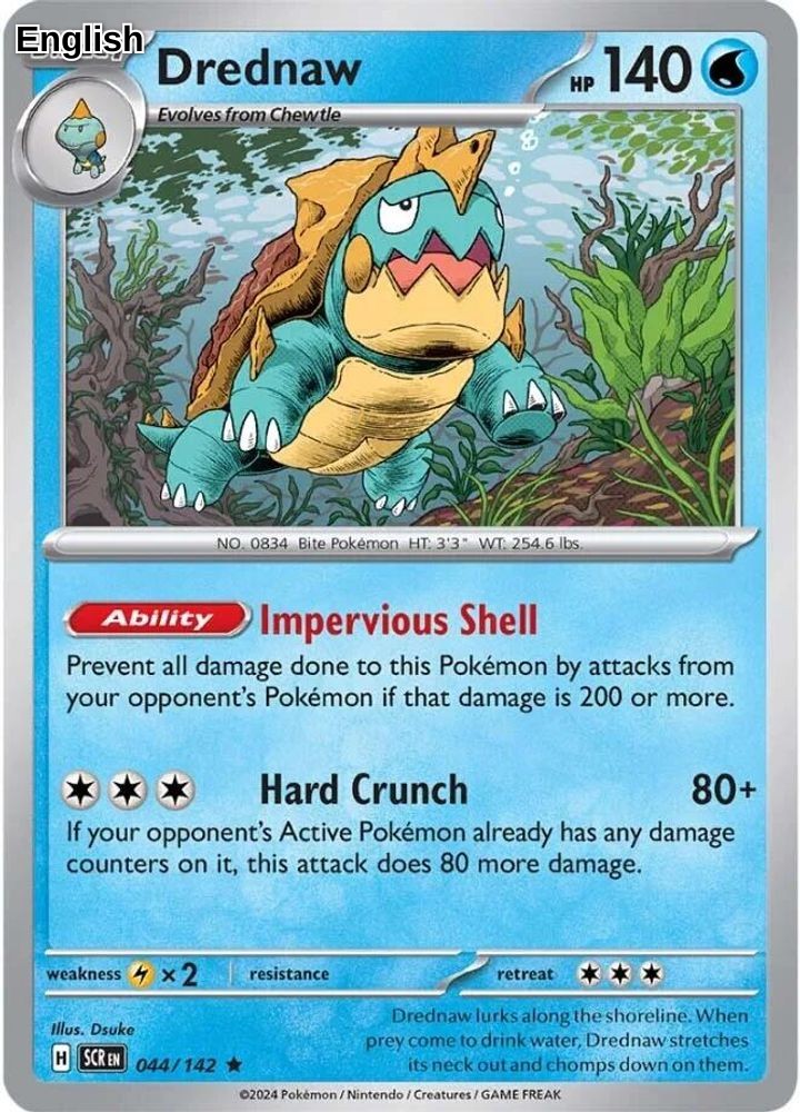 Drednaw
