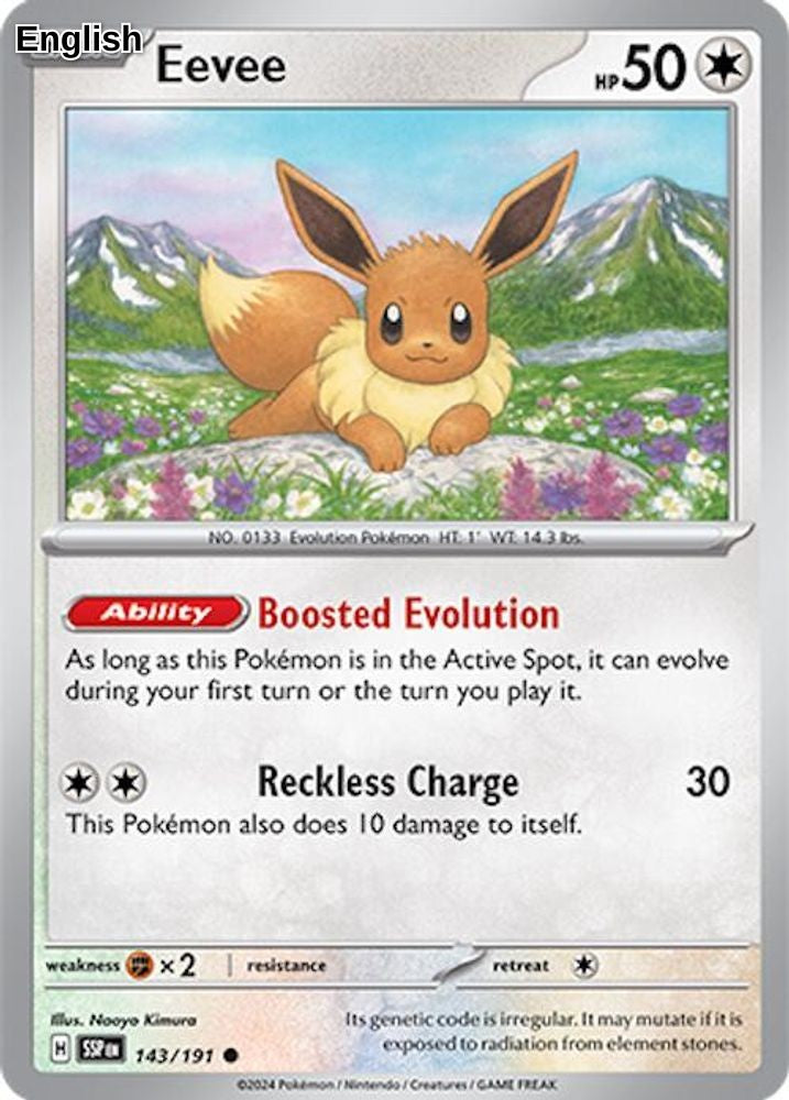 Eevee