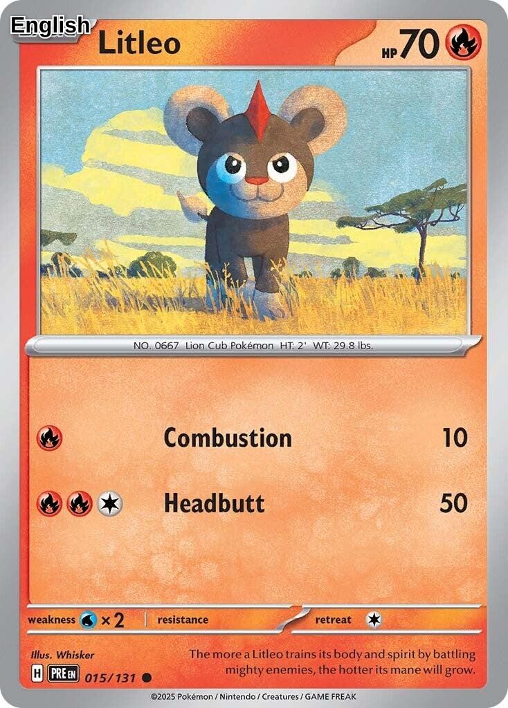Litleo