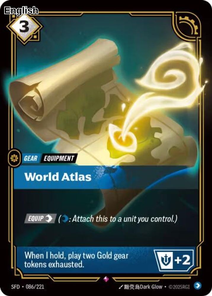 World Atlas