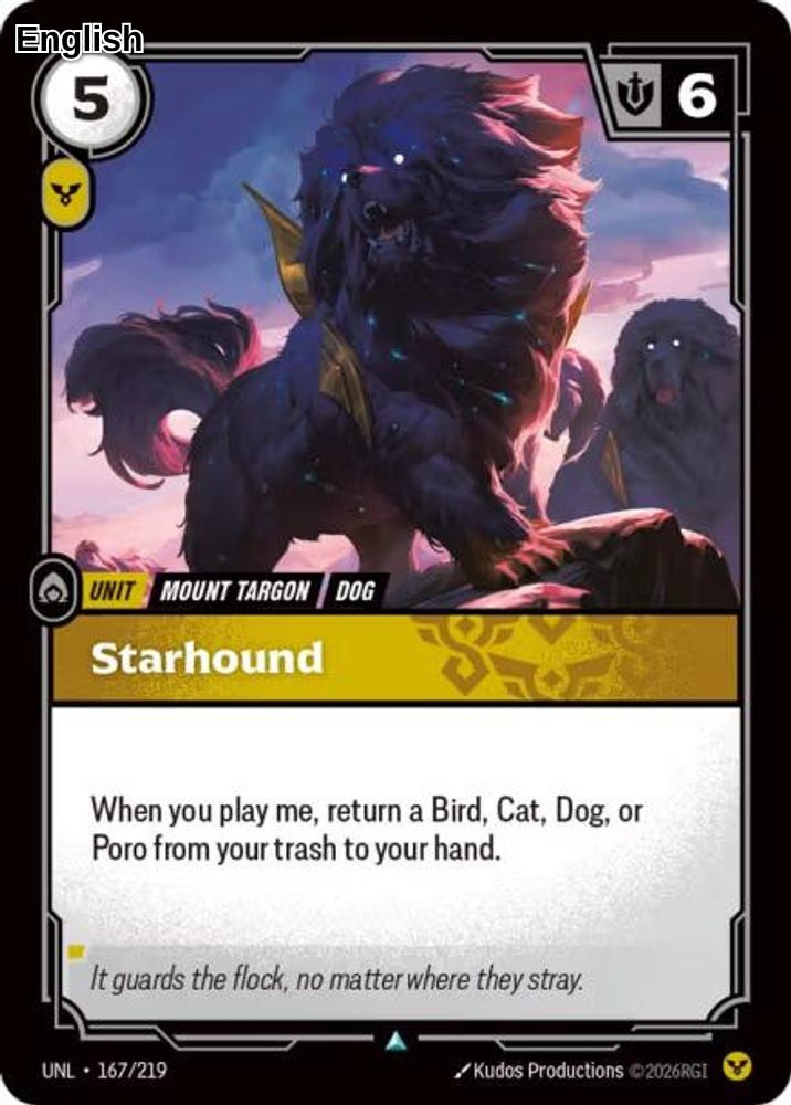 Starhound