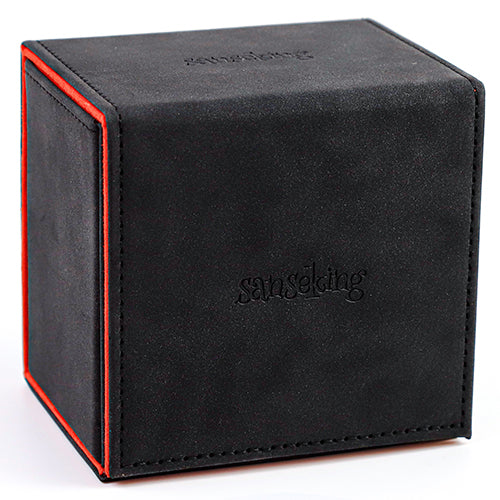 Sanseking TCG Portable Deck Box