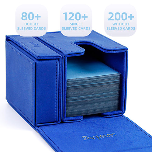 Sanseking TCG Portable Deck Box