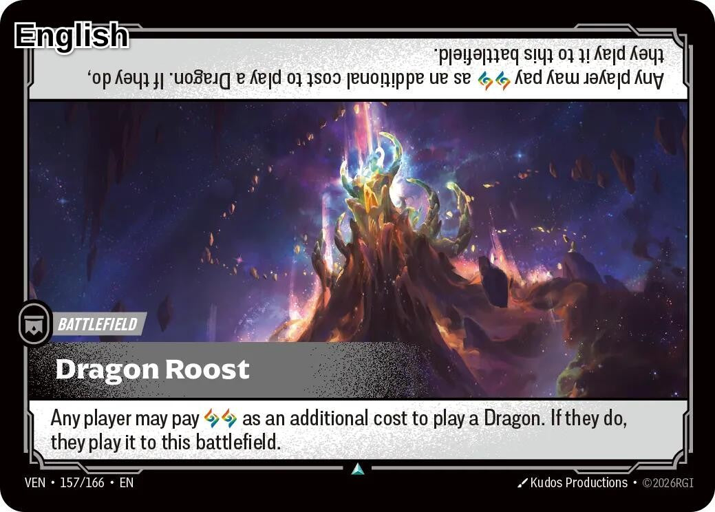 Dragon Roost