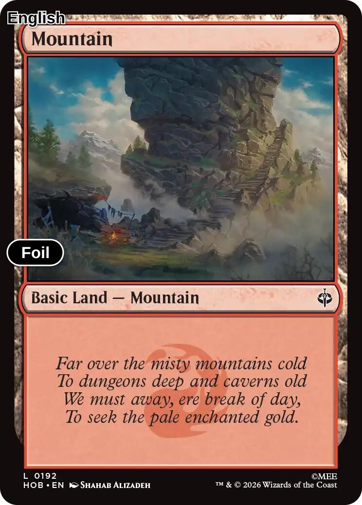 Mountain (0192)