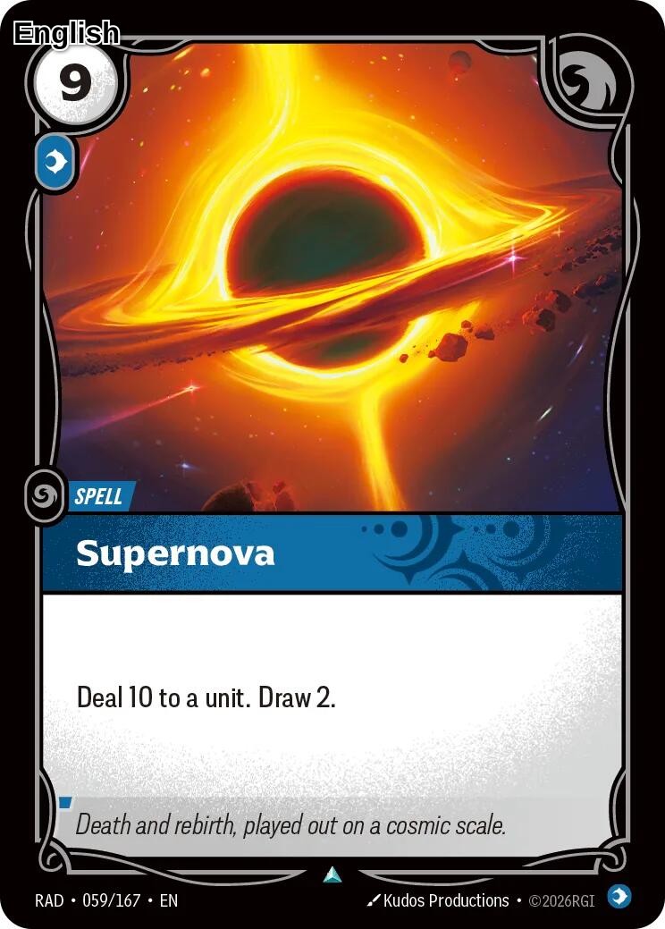 Supernova