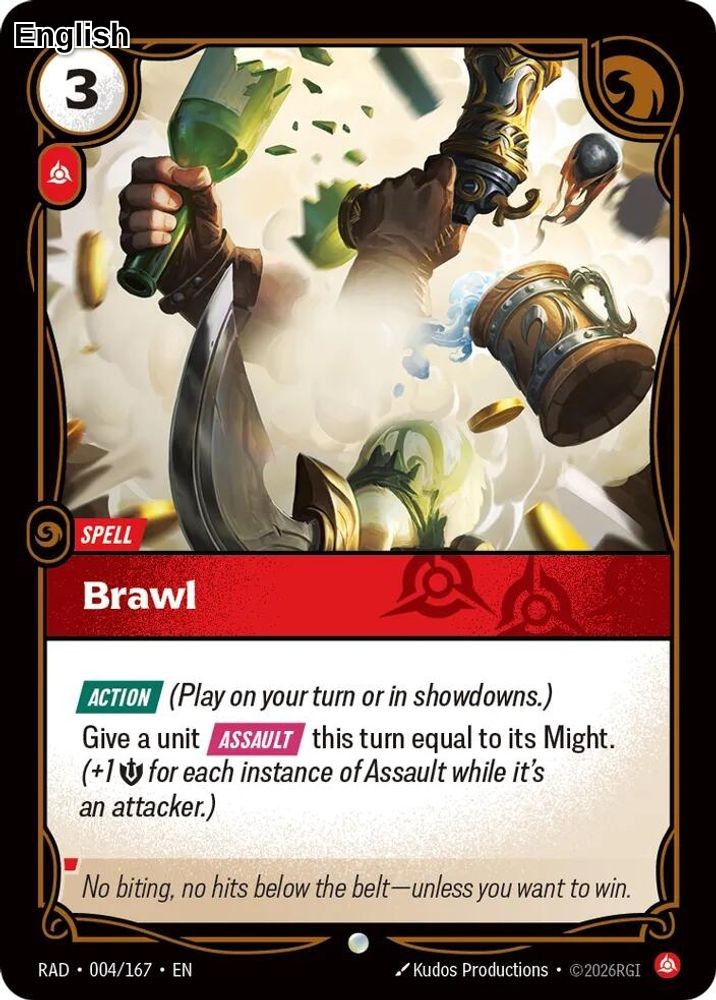 Brawl