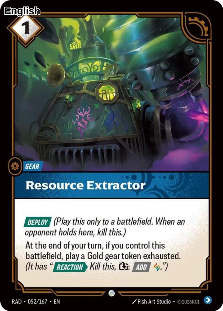 Resource Extractor
