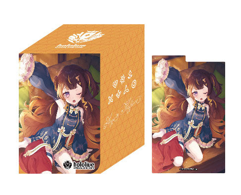 hololive OFFICIAL CARD GAME Official Holo Card Case vol.11 "Anya Melfissa"