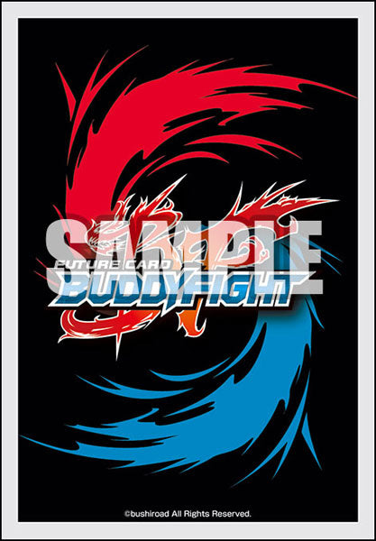 Bushiroad Sleeve Collection Mini Vol. 799 Cardfight!! Vanguard "Future Card Buddyfight" Pack Part 2