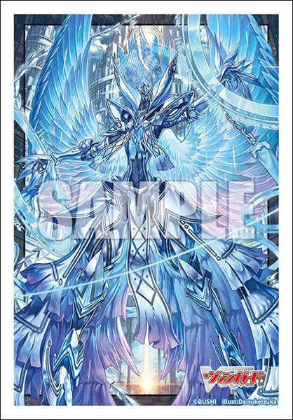 Bushiroad Sleeve Collection Mini Vol. 841 Cardfight!! Vanguard "Salvation Zero Blaggdmeyer "Phantom"" Pack