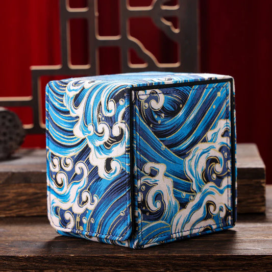 Kakapopo The Seishitsu Deckimono