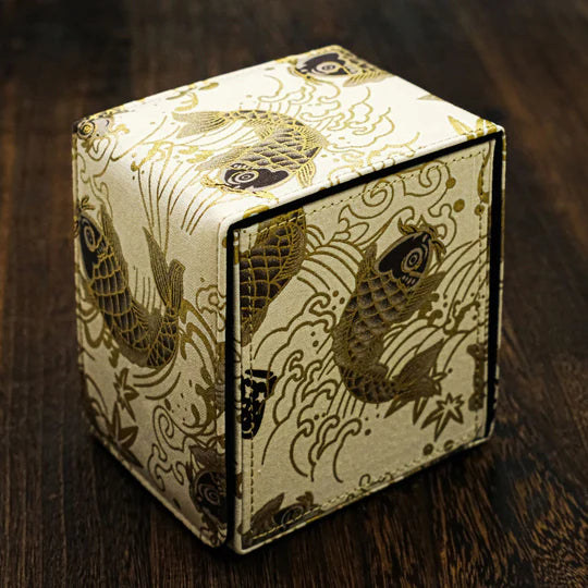 KAKAPOPO The Seishitsu Deckimono
