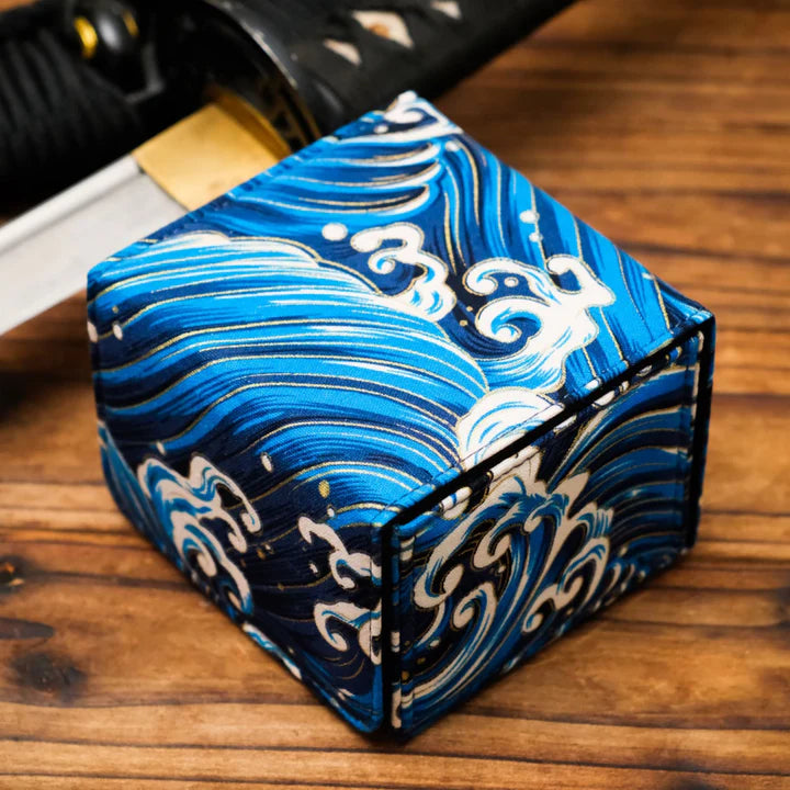 KAKAPOPO The Geisha Deckimono