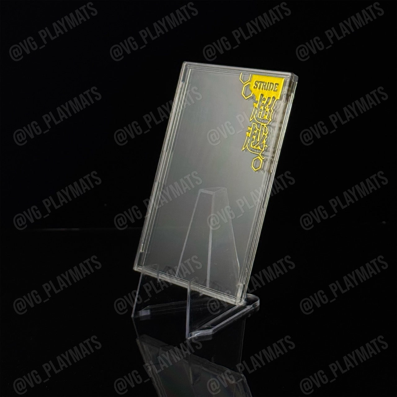 Cardfight Vanguard Premium Card Case
