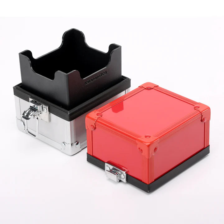 Kakapopo The P-Cube