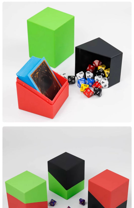 Sanseking Crystal Box