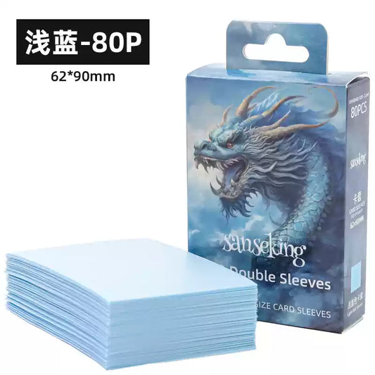 Sanseking YGO Standard Sized Sleeves