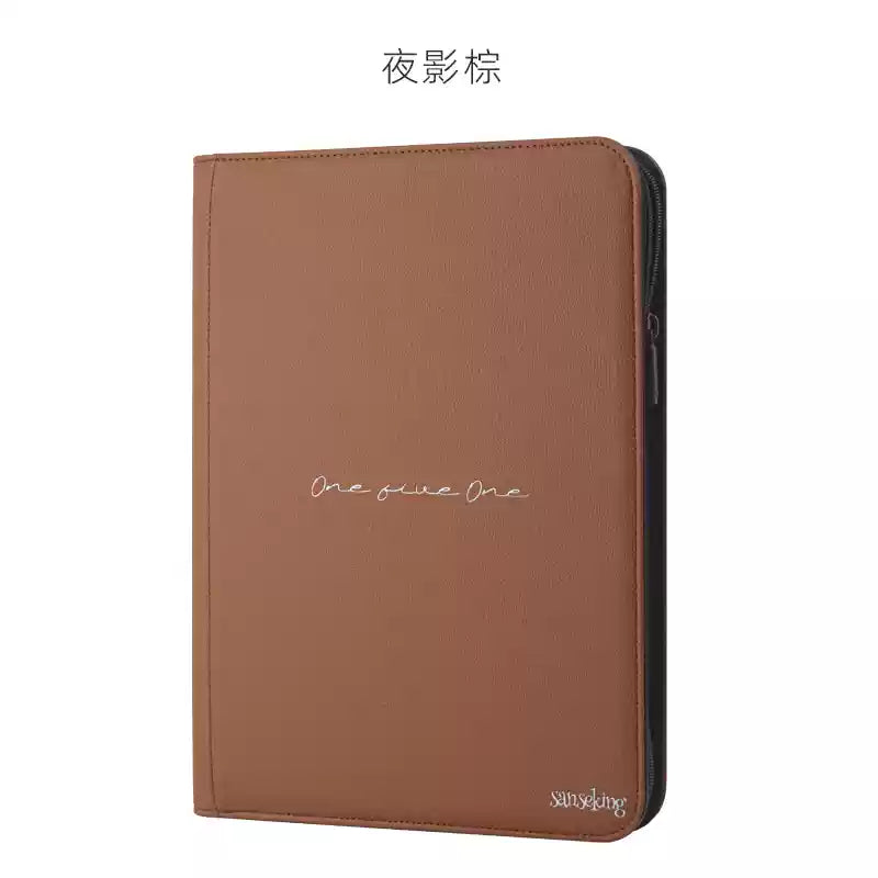 Sanseking Pokemon 151 Rainbow Binder