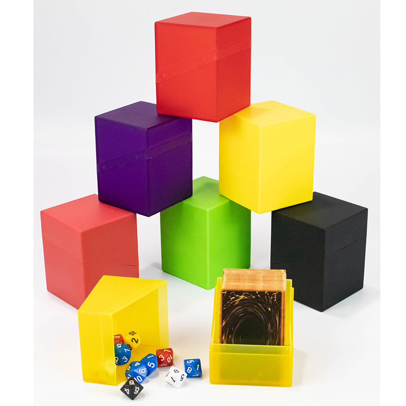 Sanseking Crystal Box