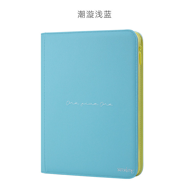 Sanseking Pokemon 151 Rainbow Binder