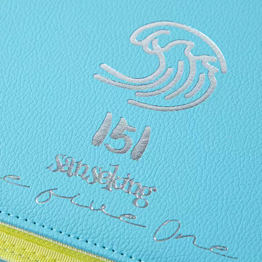 Sanseking Pokemon 151 Rainbow Binder