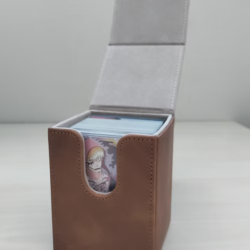 Avalon Accessories Chopper Deckbox