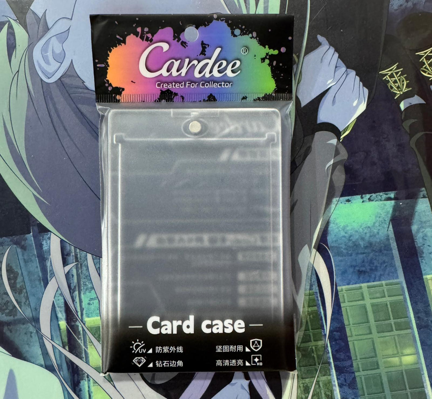 Cardee Card Brick Hanging Cord Short Elastic Liquid Silicone Necklace Wearable Dopamine Personalized DIY Decoration