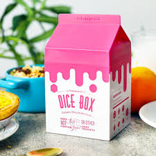 Deck-Fast - Pink (Strawberry Flavor)