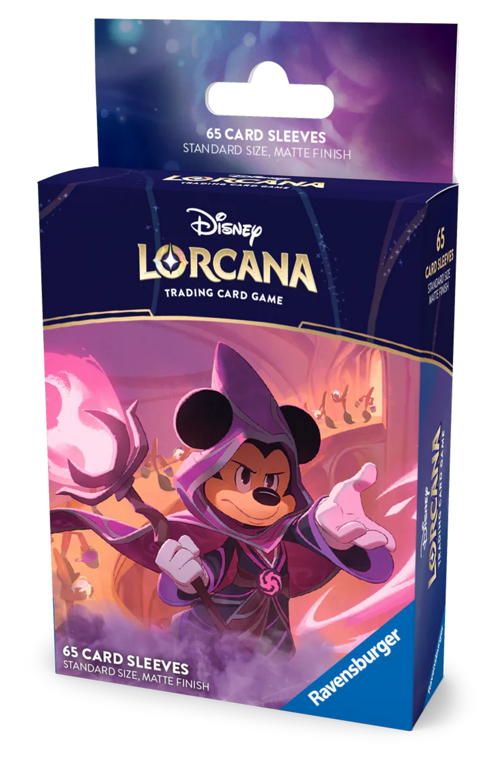 Disney Lorcana TCG: Reign of Jafar Sleeves