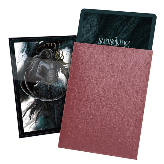 Sanseking Lanling King Standard Sized Tournament Sleeve