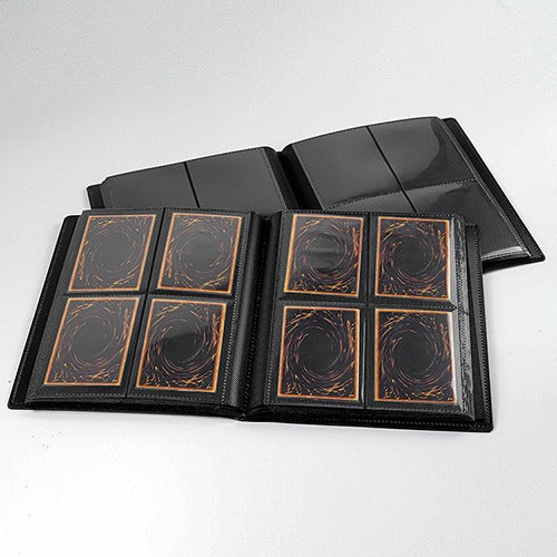 Sanseking Plastic Binder