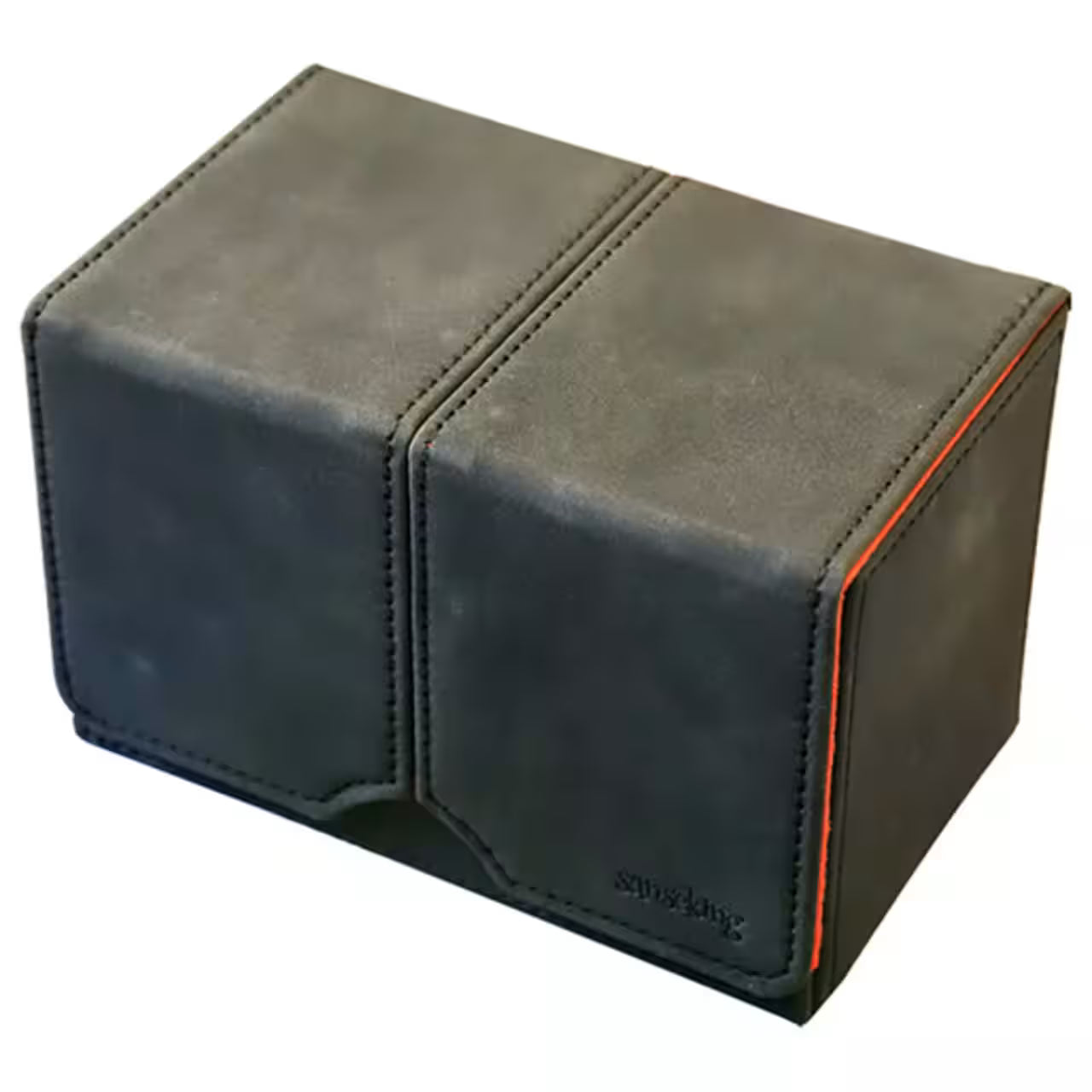 Sanseking Unparalledled Double Opening Deck Box