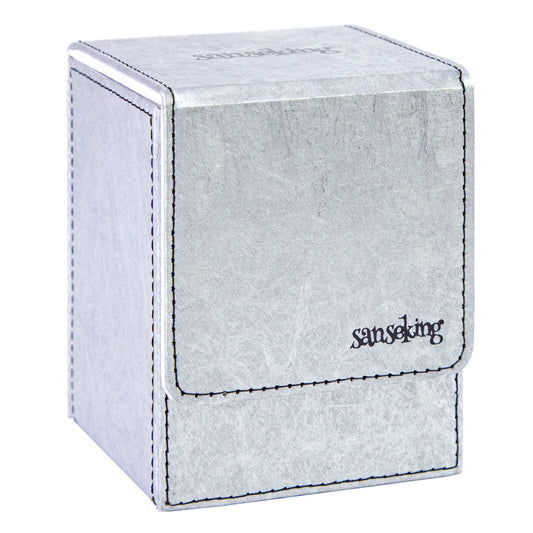 Tyvek Deck Box