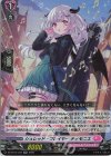 Shred Player Timonie (DZ-BT14/044)