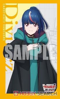 Bushiroad Sleeve Collection Mini Vol.724 Cardfight!! Vanguard [Hikari Myodo (Mirai)]