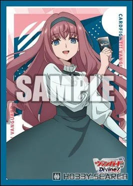 Bushiroad Sleeve Collection Mini Vol.815 Cardfight!! Vanguard [Mirei Minae]